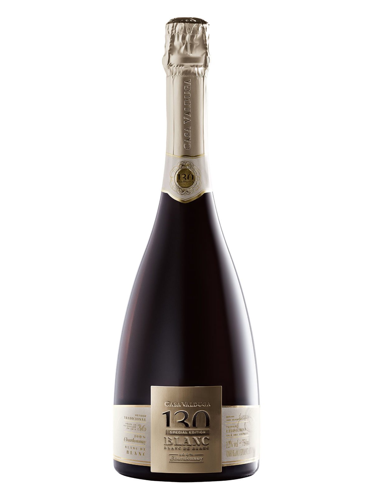 130 Brut Blanc De Blanc