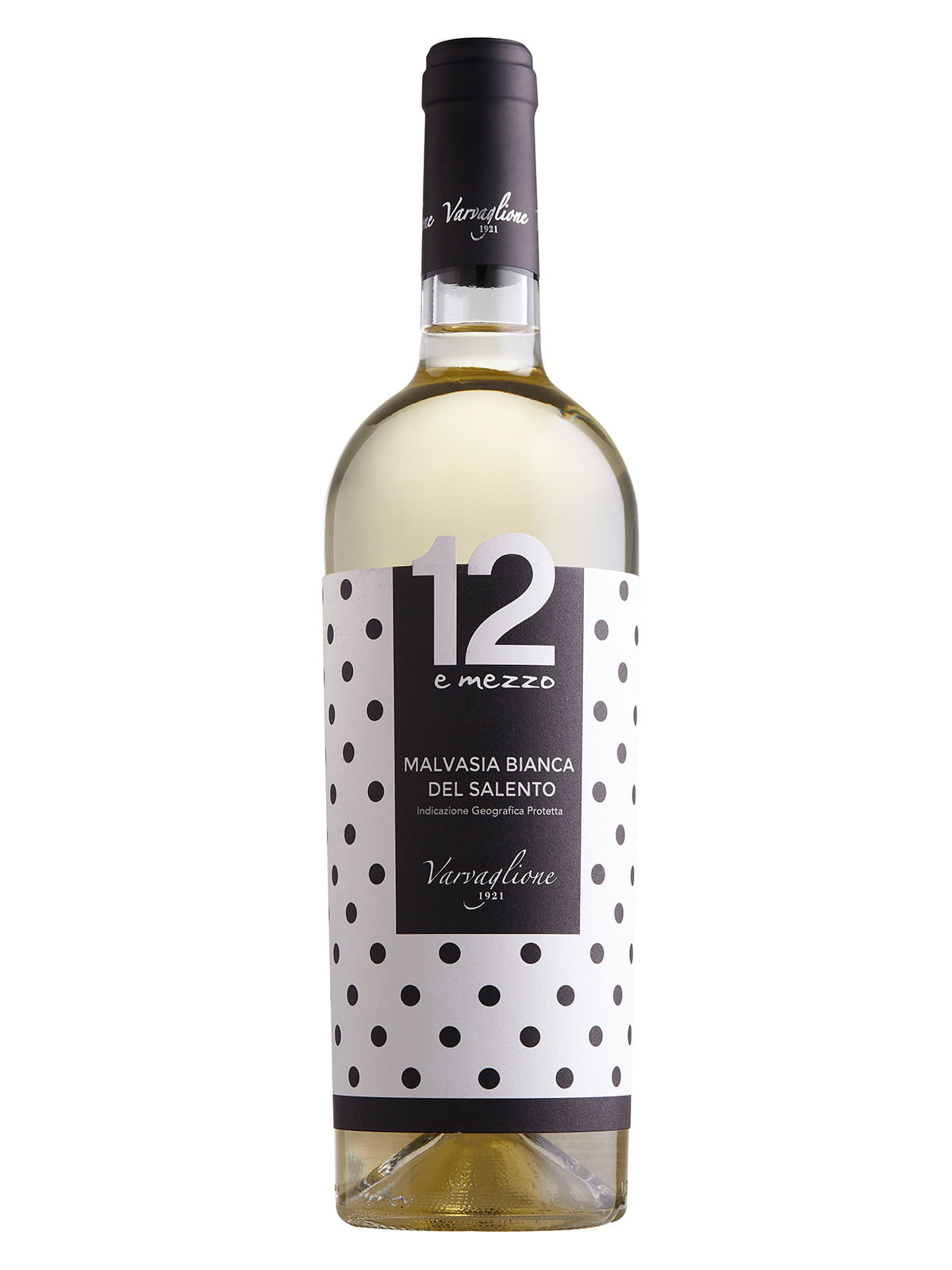 12 E Mezzo Fashion Edition