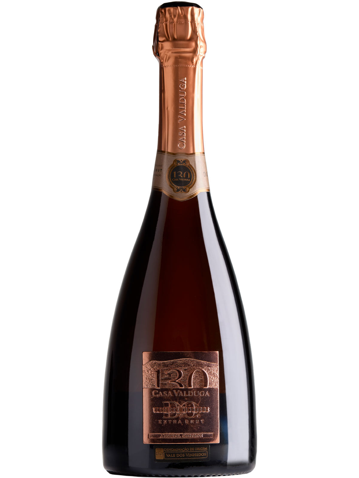 130 Extra Brut