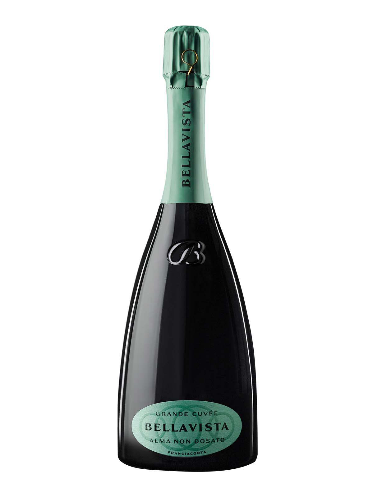 Alma Non Dosato Gran Cuvée