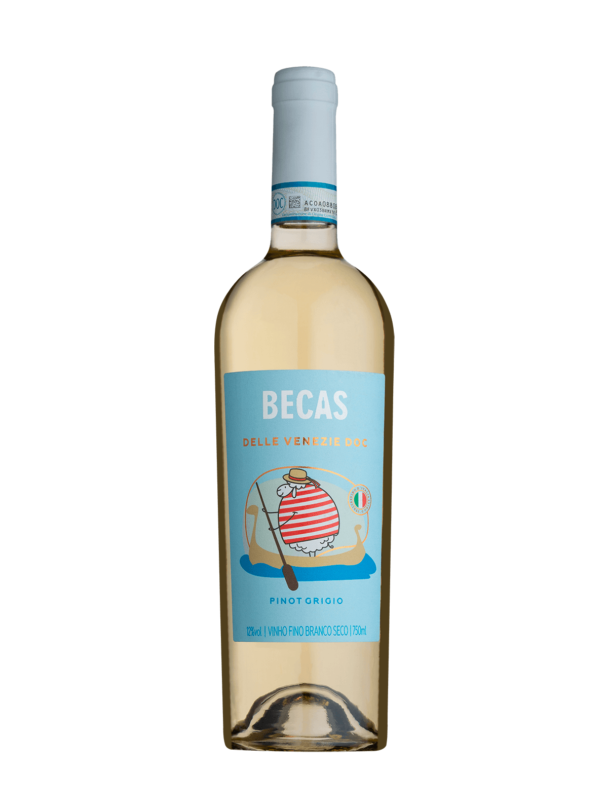 Pinot Grigio Delle Venezie DOC