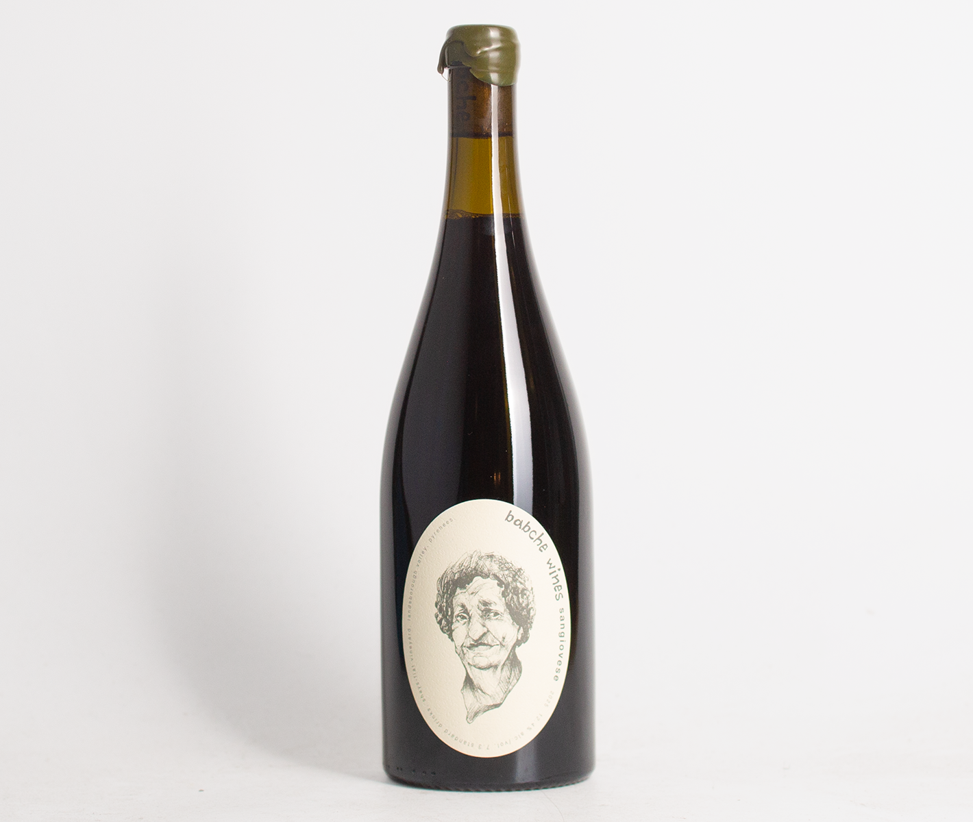 Sangiovese