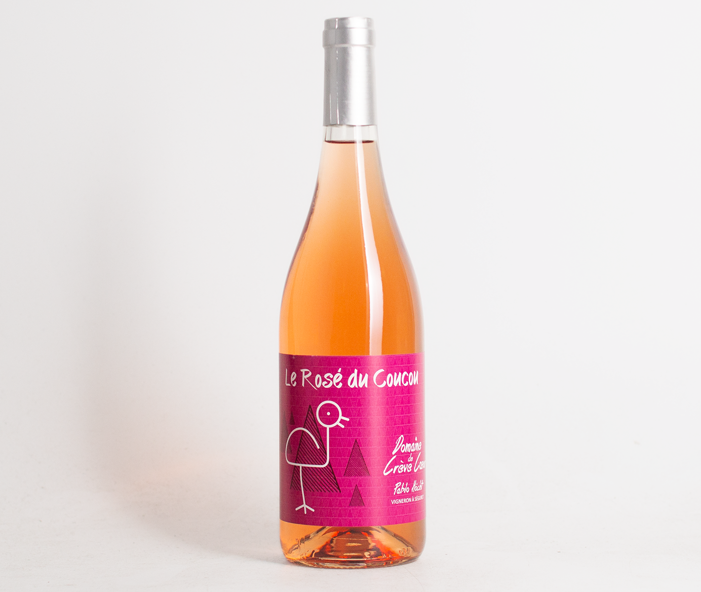 Le Rosé du Coucou