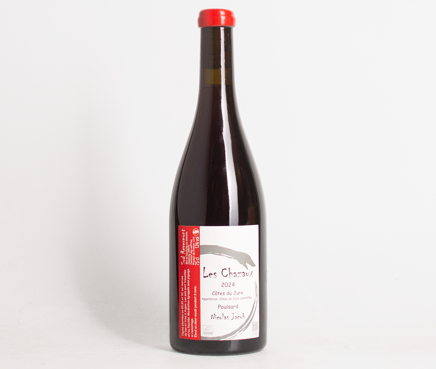 Les Chazaux