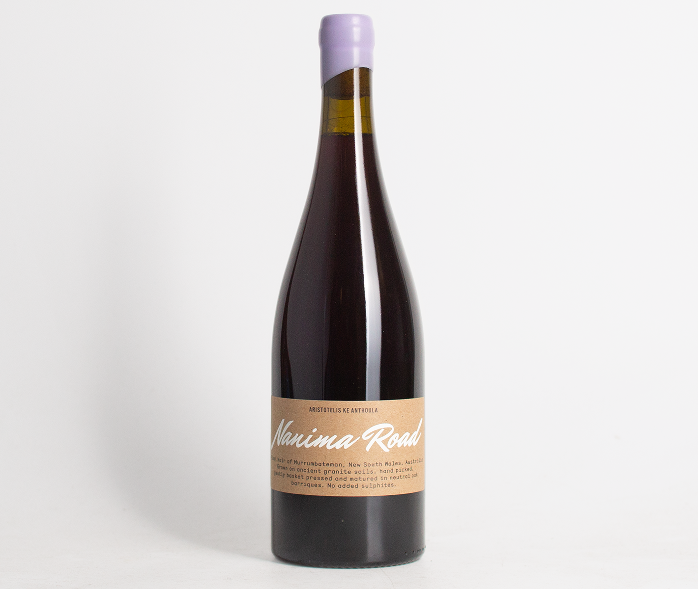 Nanima Road Pinot Noir