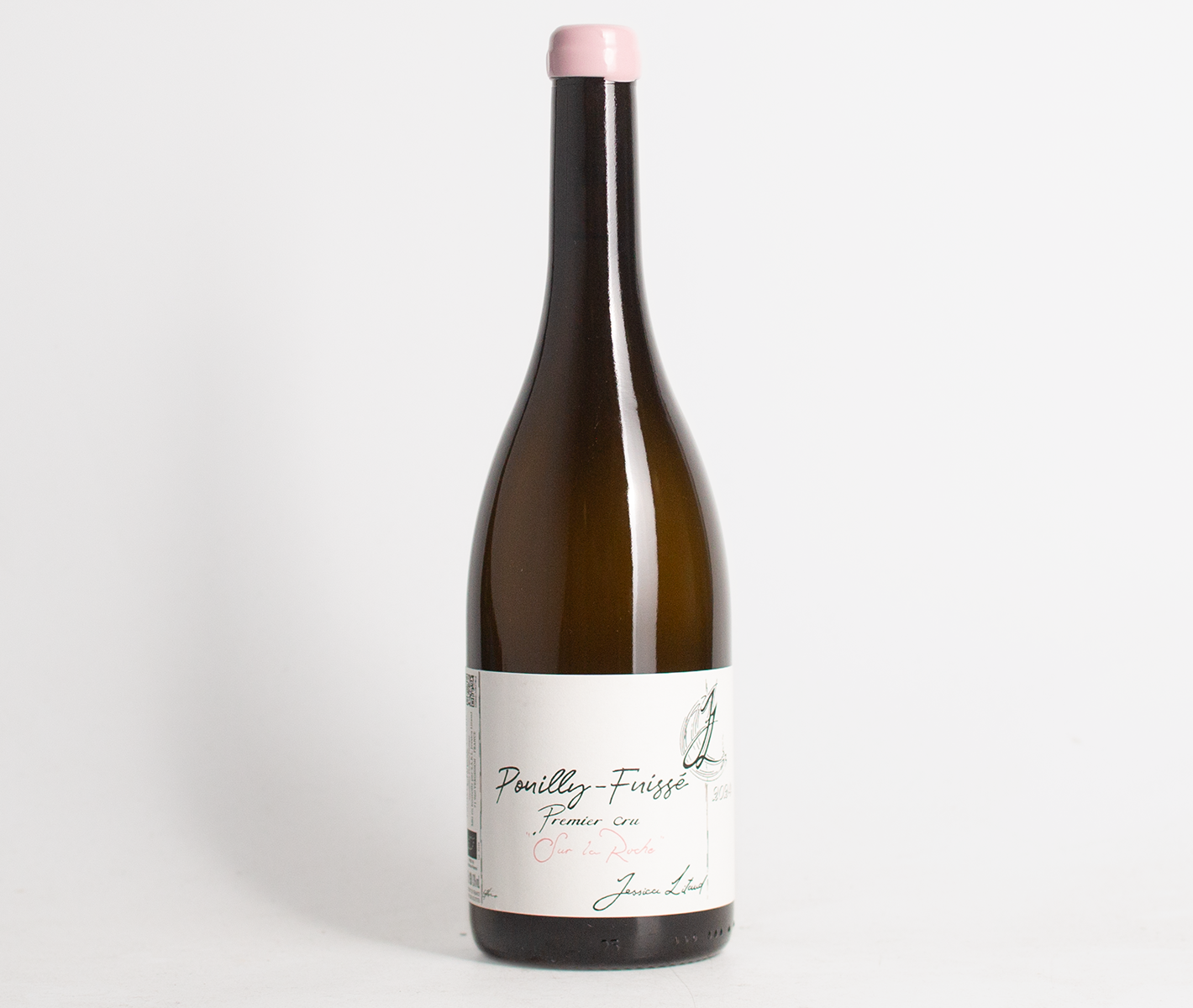 Pouilly-Fuissé 1er Cru Sur La Roche