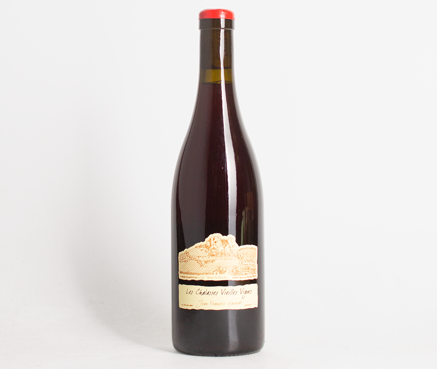 Les Chalasses Vieilles Vignes