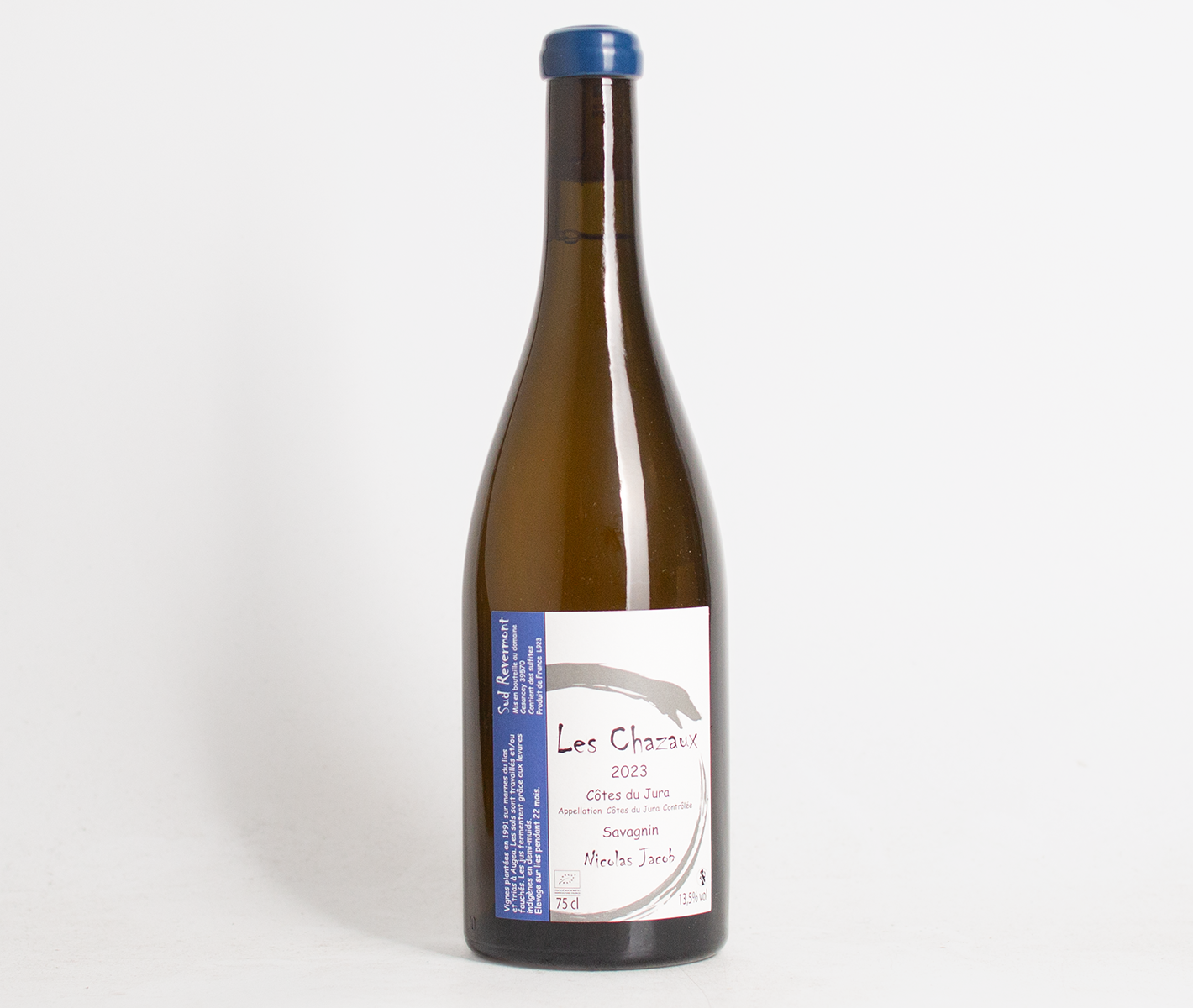 Les Chazaux Savagnin