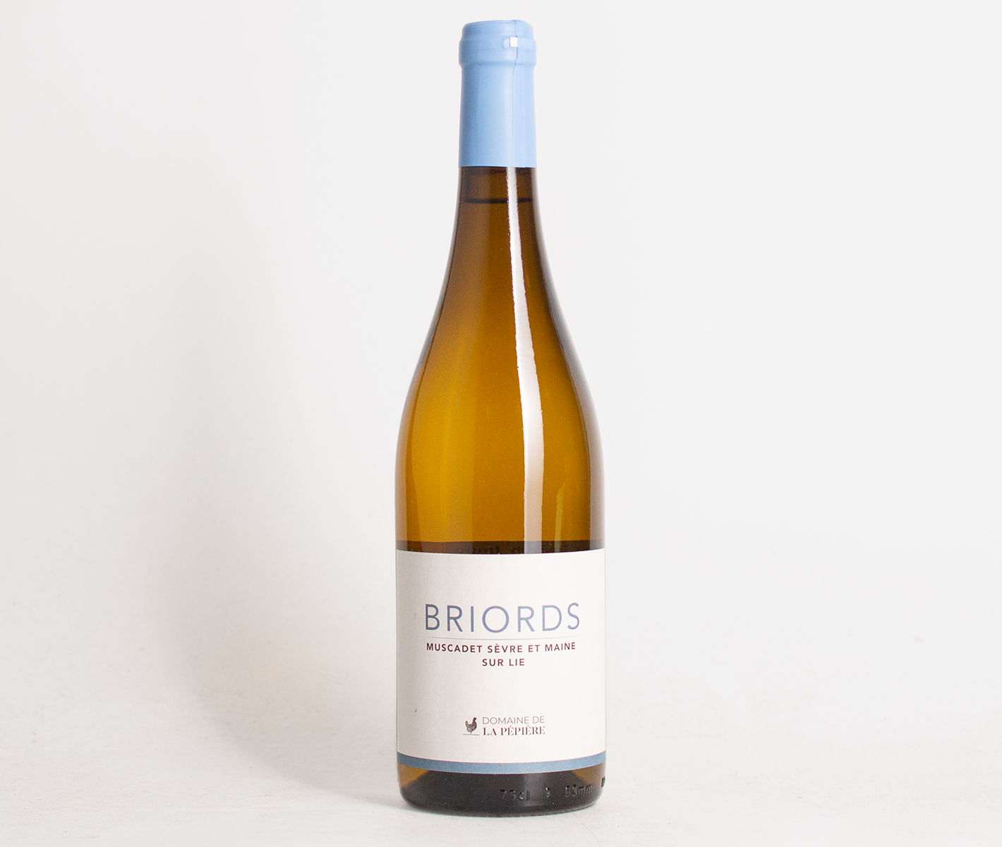 Domaine de la Pépière Briords Muscadet Sèvre et Maine