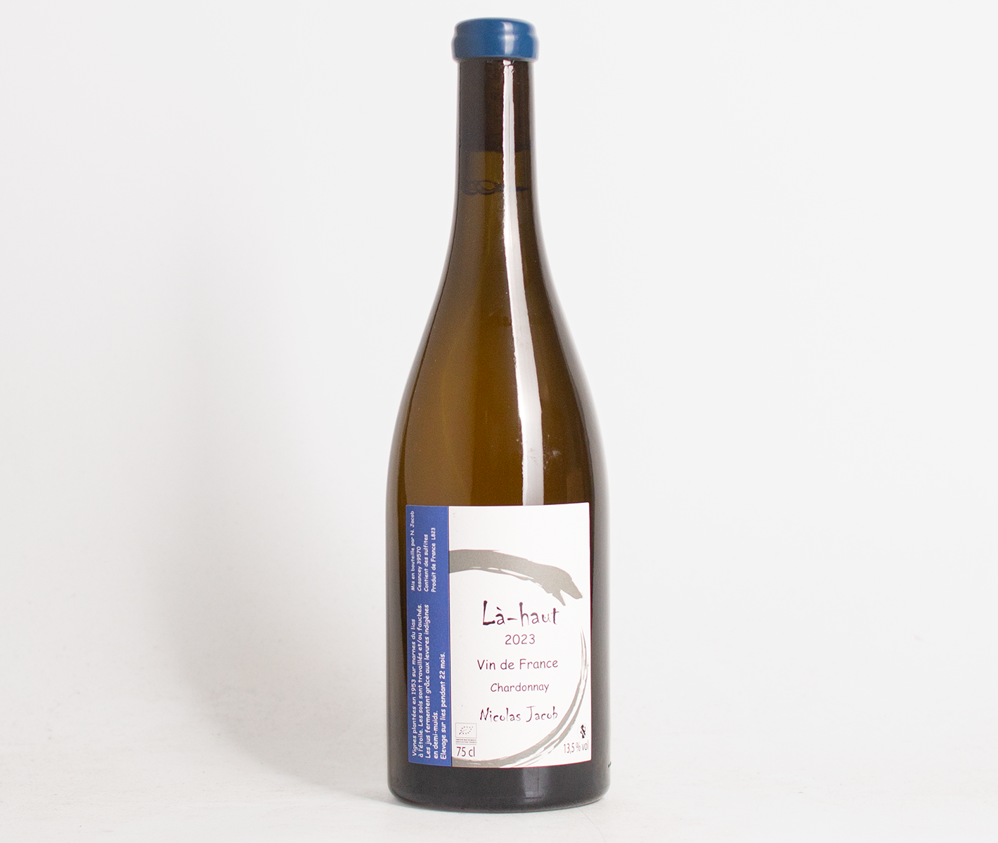 Là-Haut Chardonnay