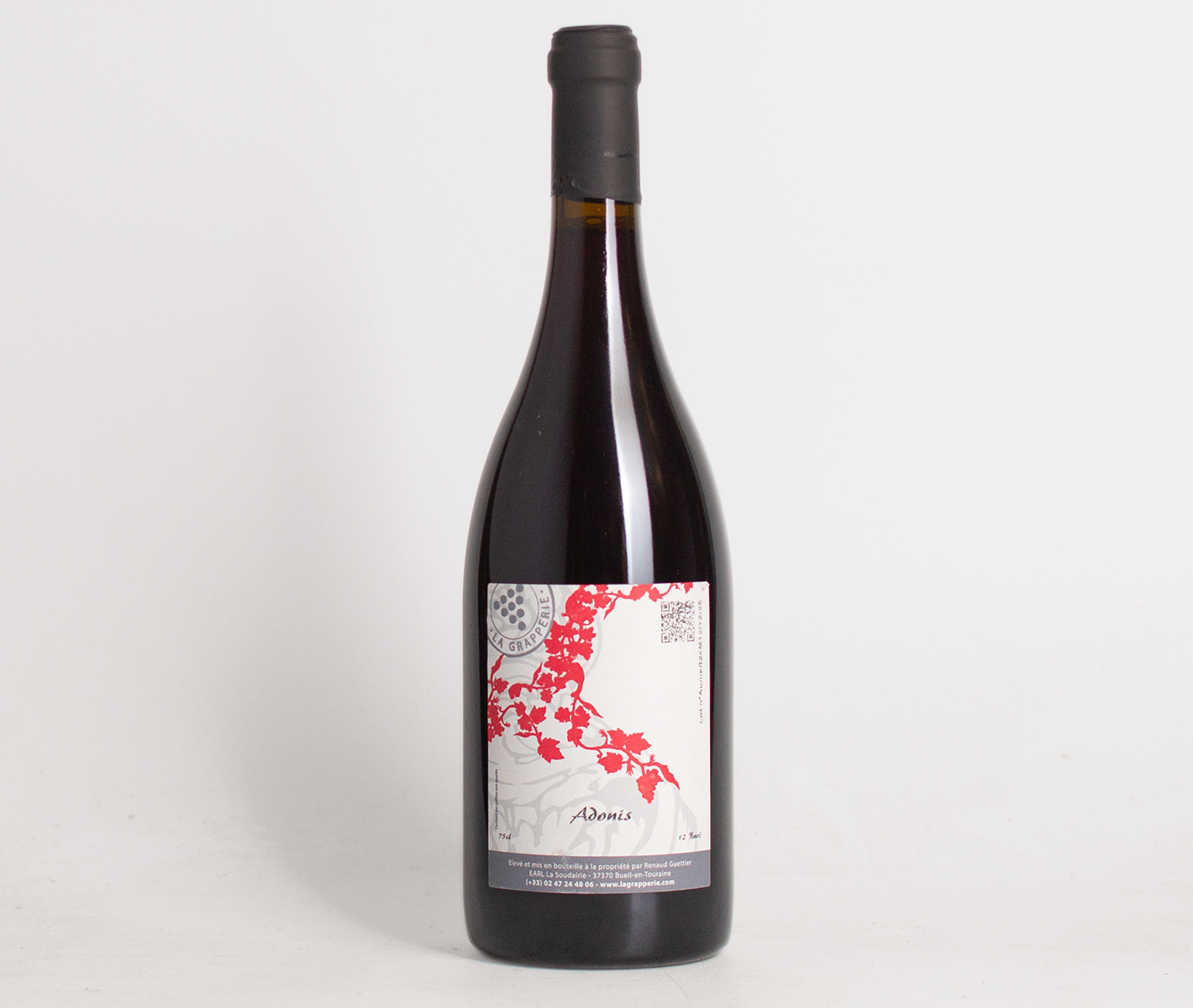 Adonis Pineau d'Aunis