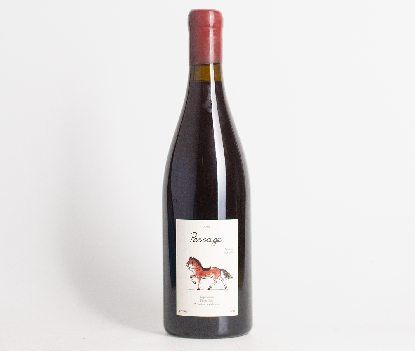 Pinot Noir
