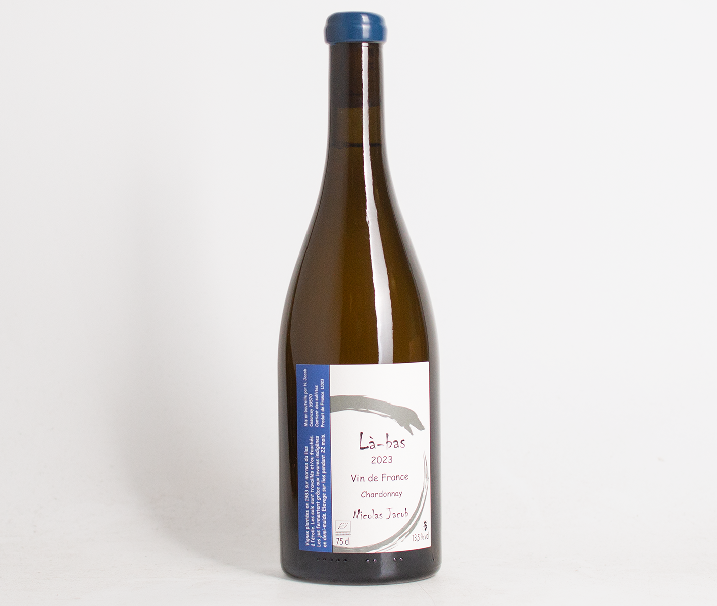 Là-Bas Chardonnay