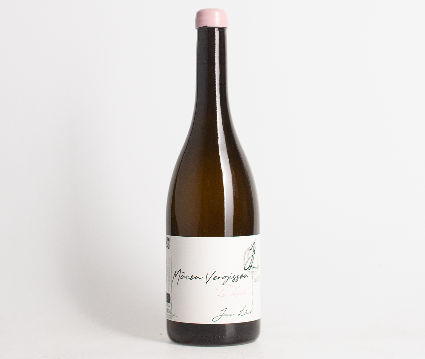 Mâcon-Vergisson La Roche