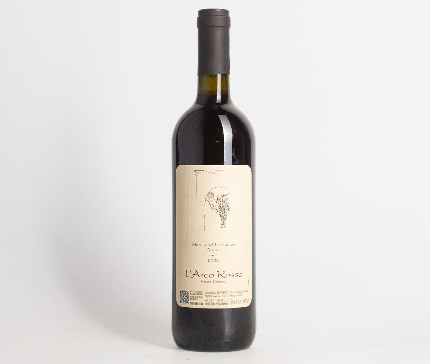 Rosso del Veronese