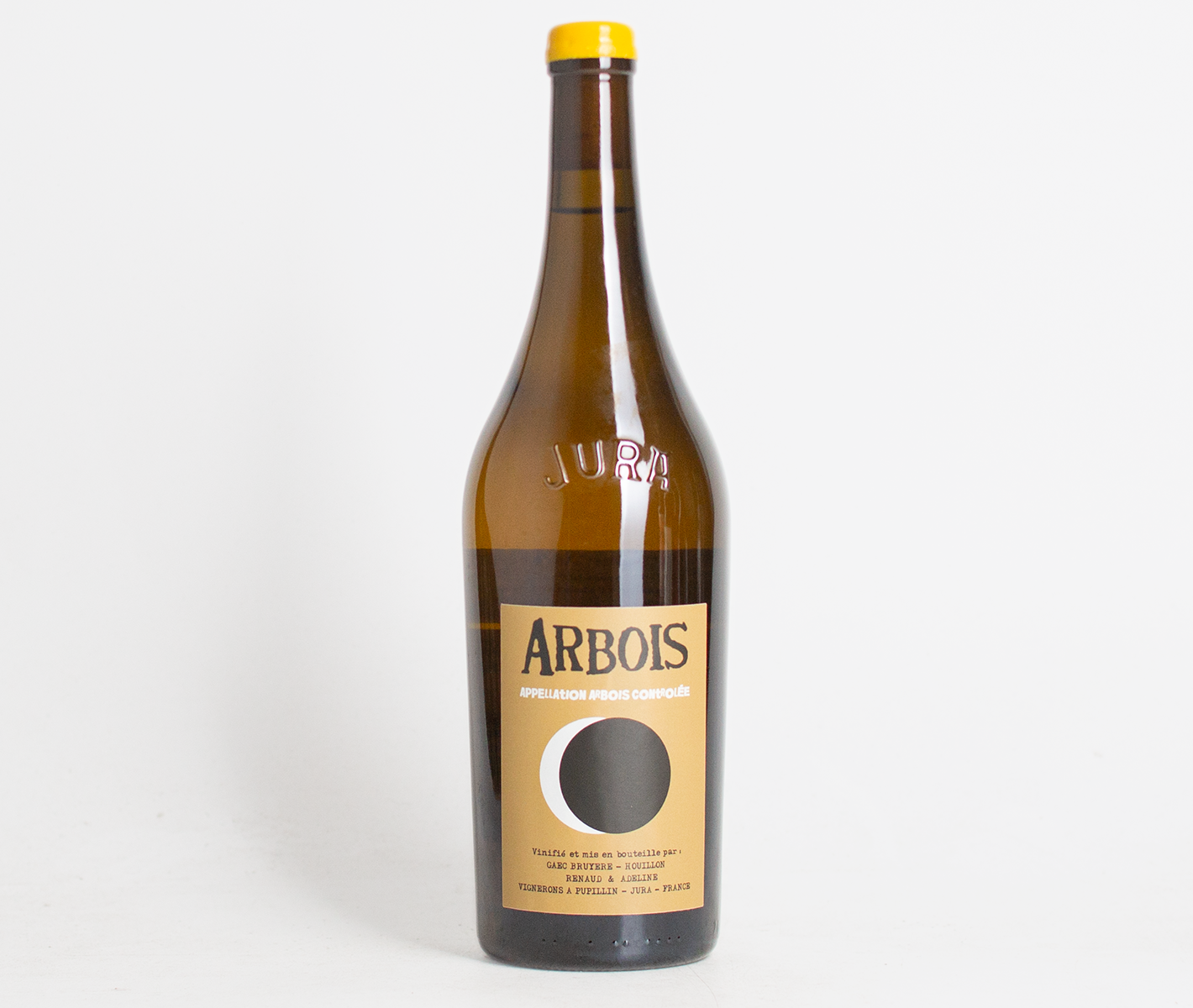 Les Nouvelles Savagnin