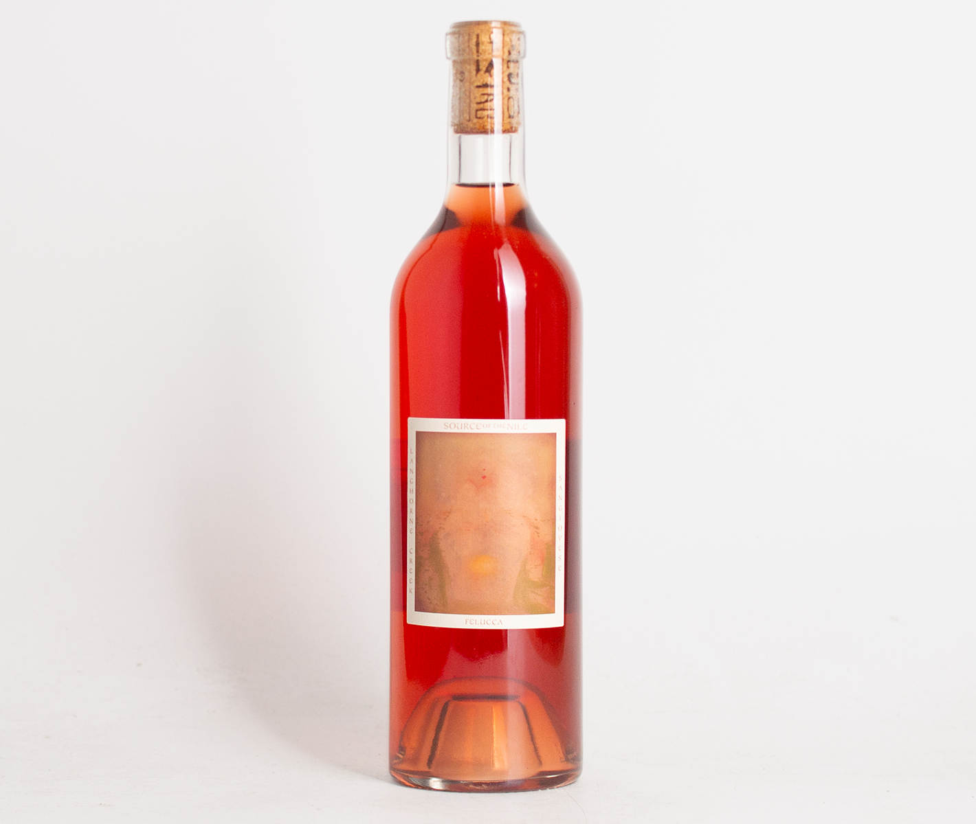 Felucca Sangiovese Rosato