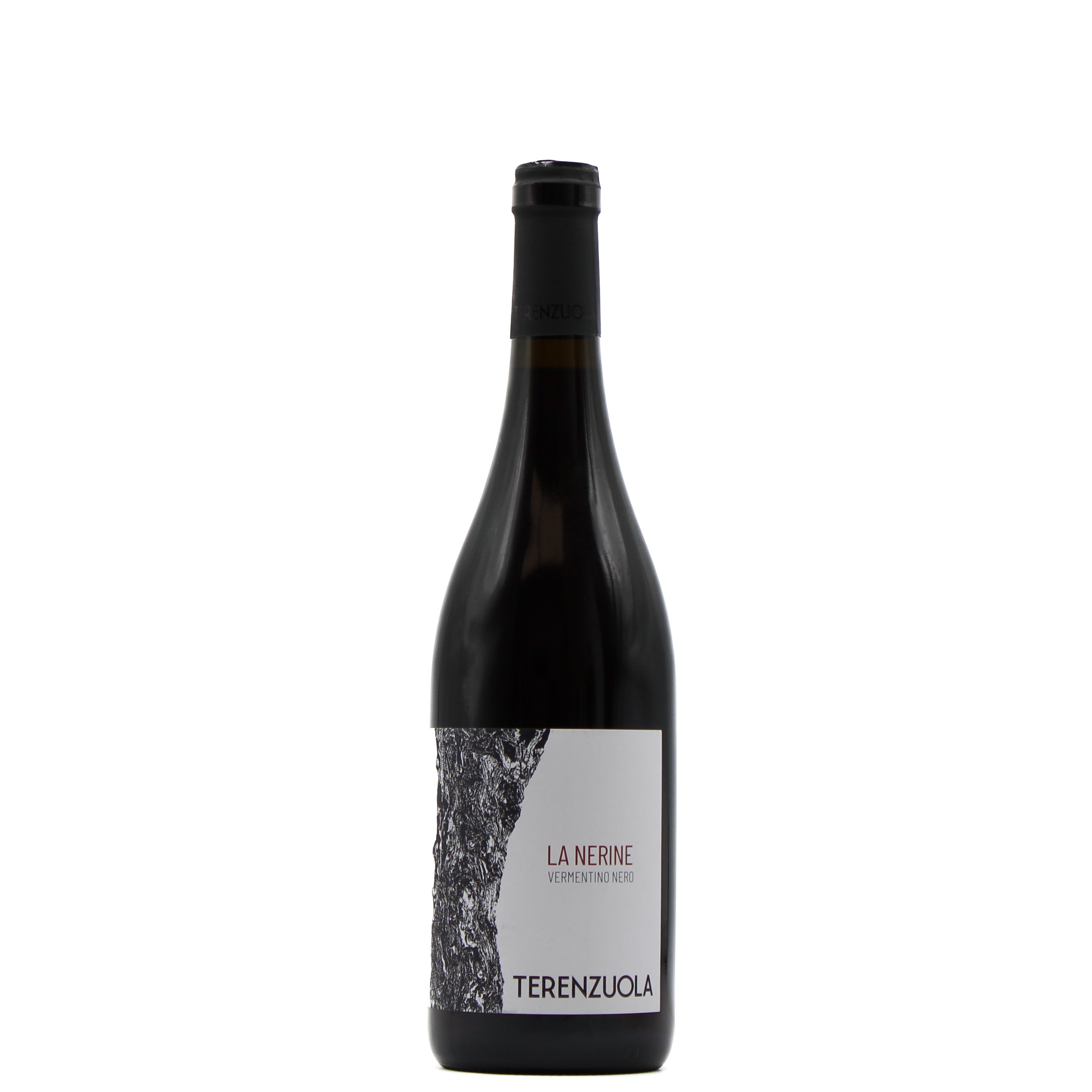 La Nerine Vermentino Nero