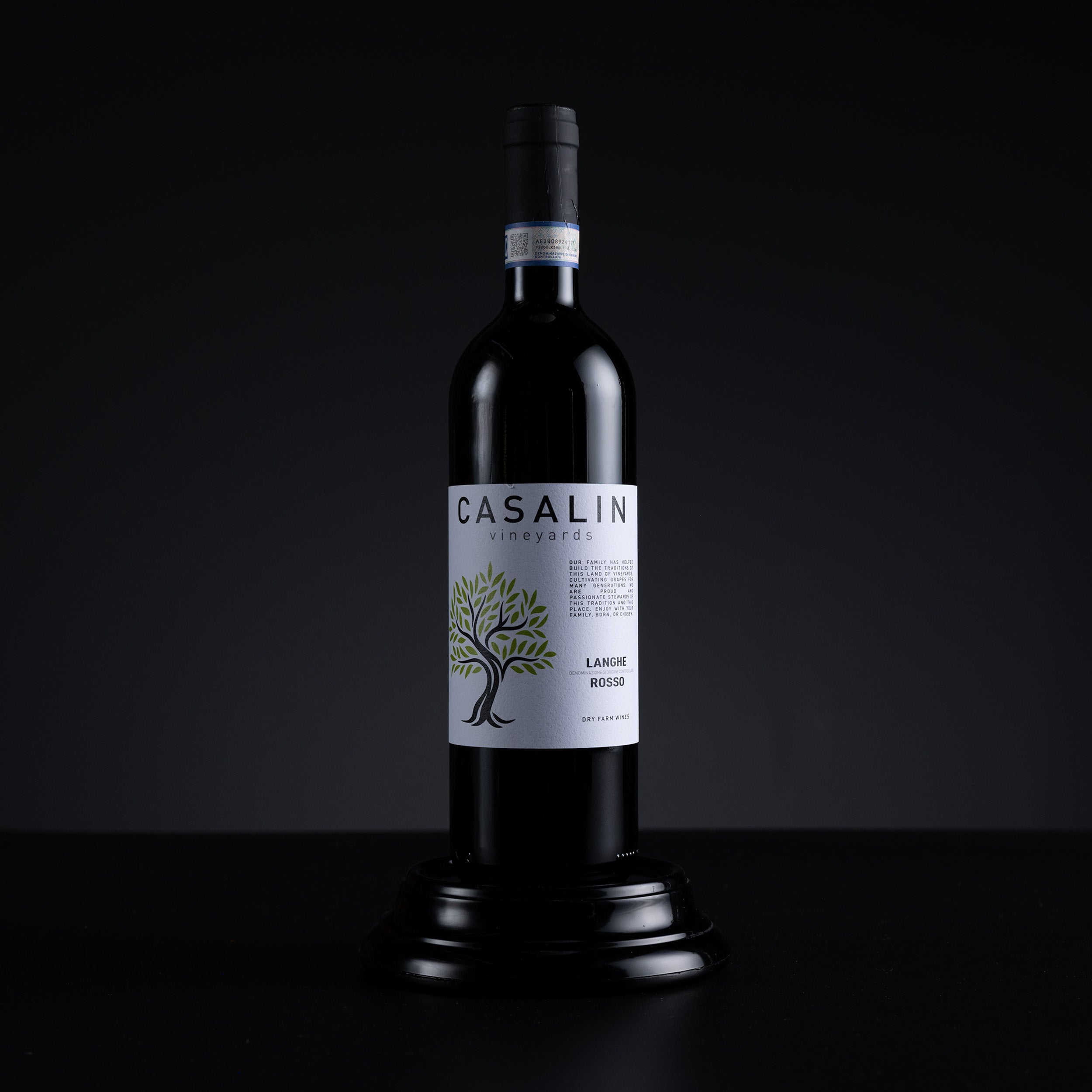 Langhe Rosso