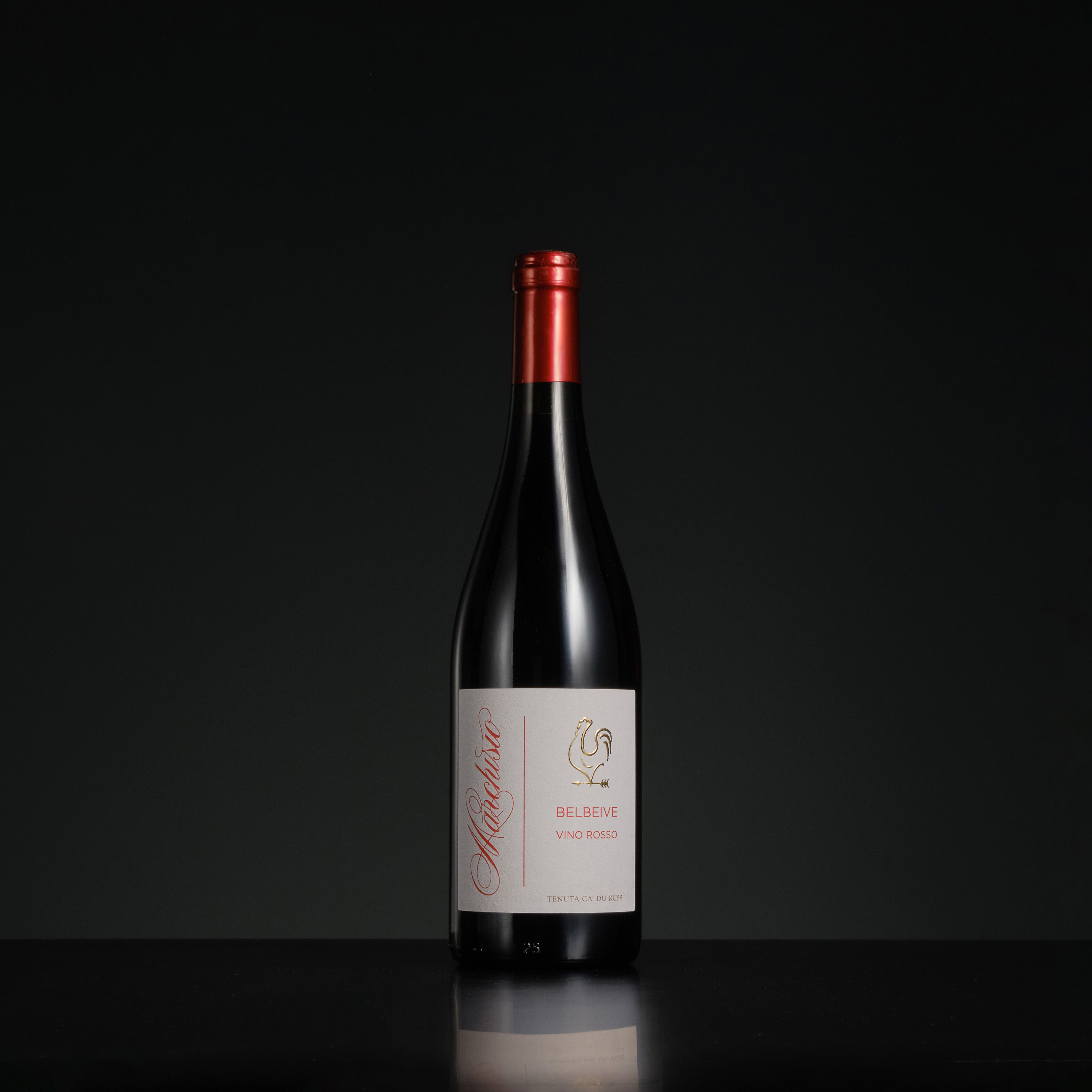 Belbeive Barbera