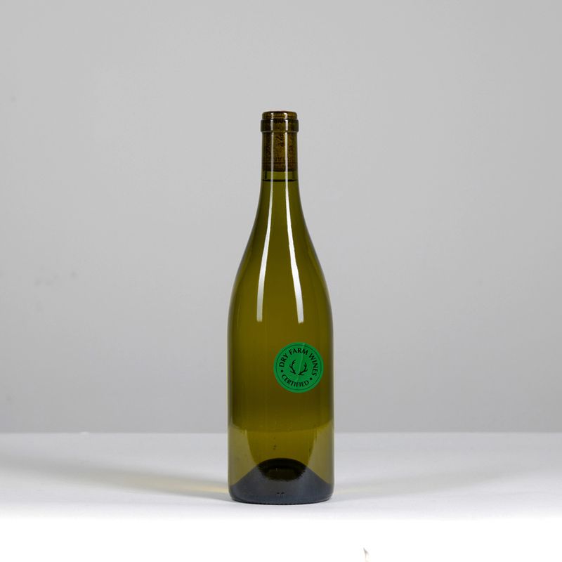 Lighthouse Wine Company Waipara Chenin Blanc