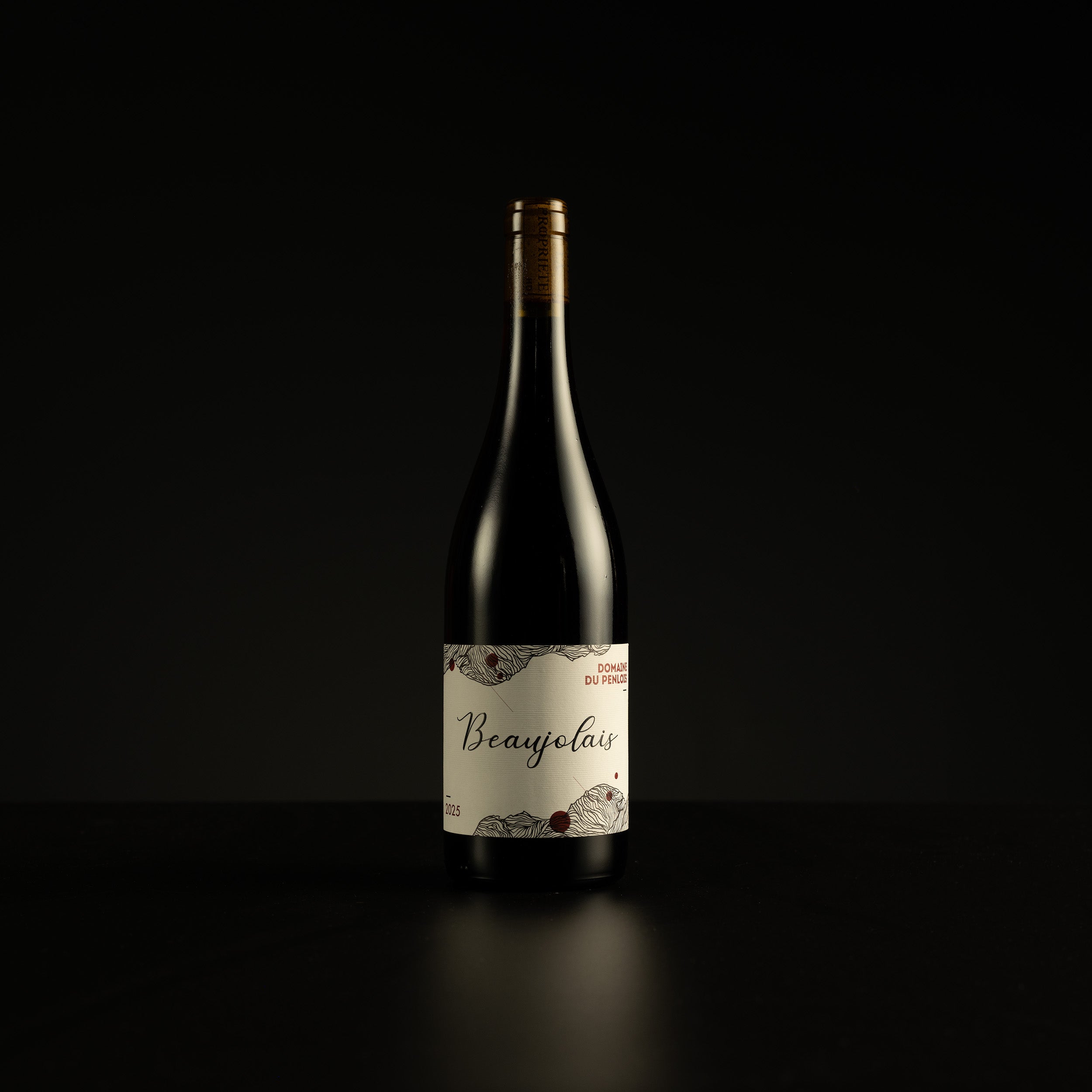 Beaujolais Gamay