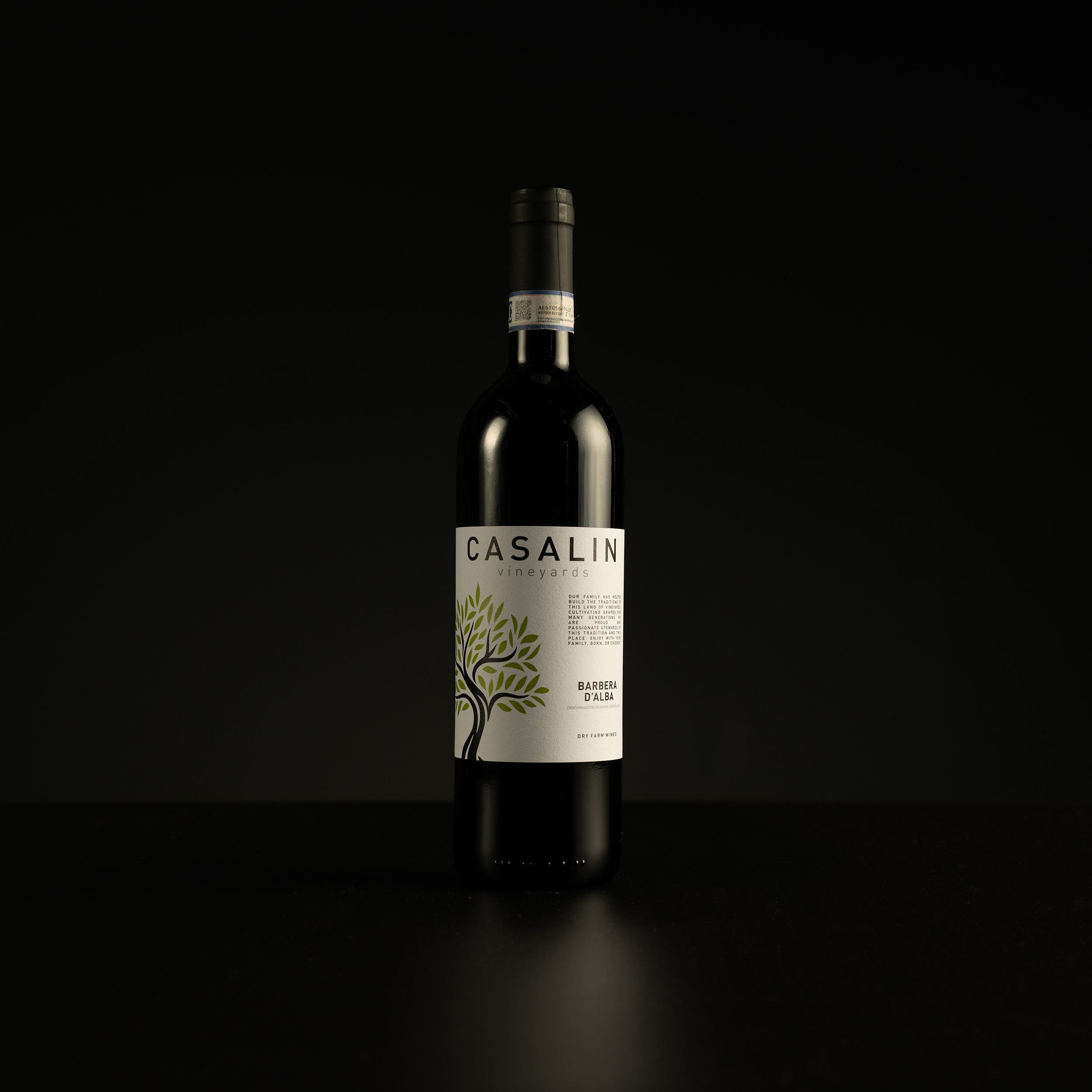Barbera d'Alba