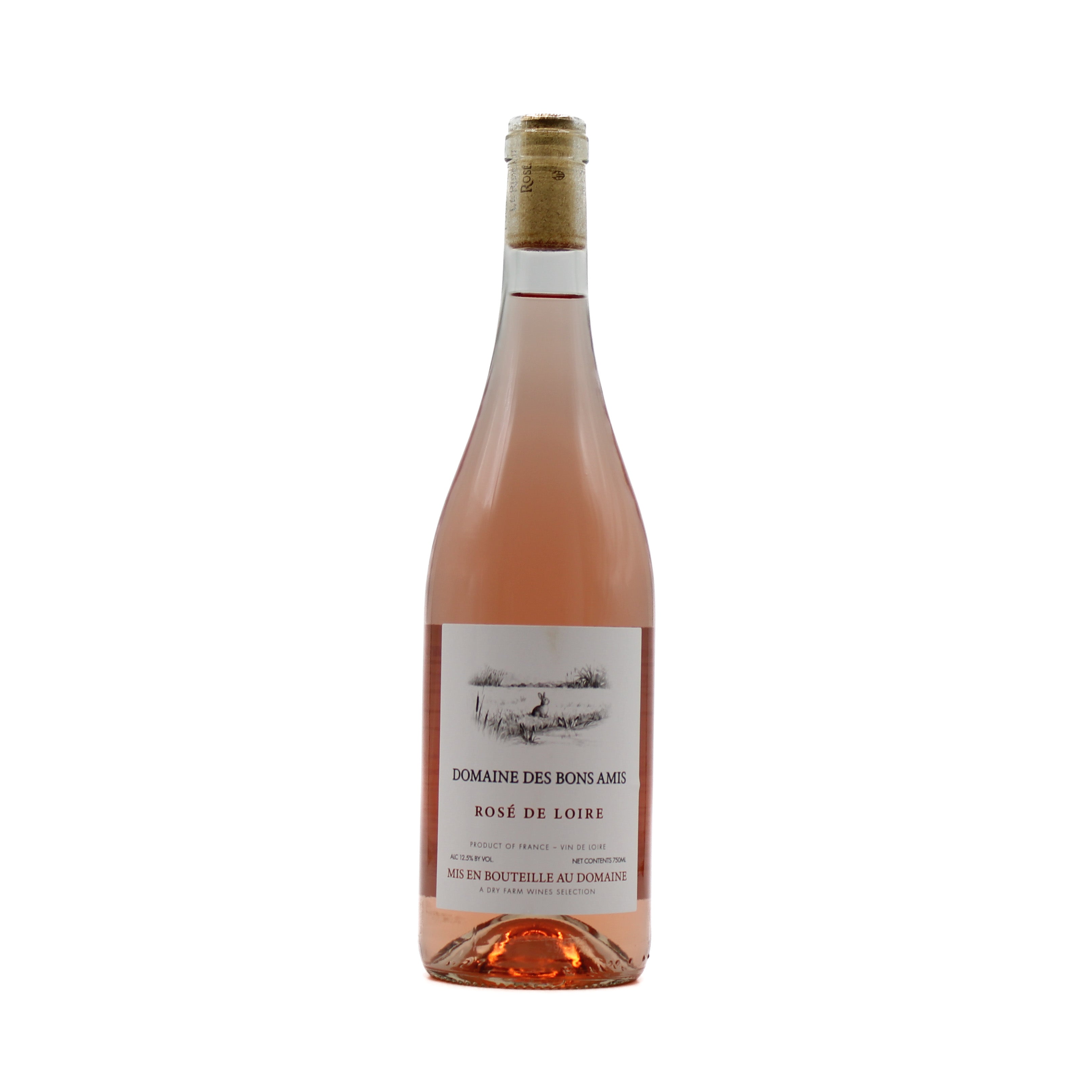 Domaine des Bons Amis