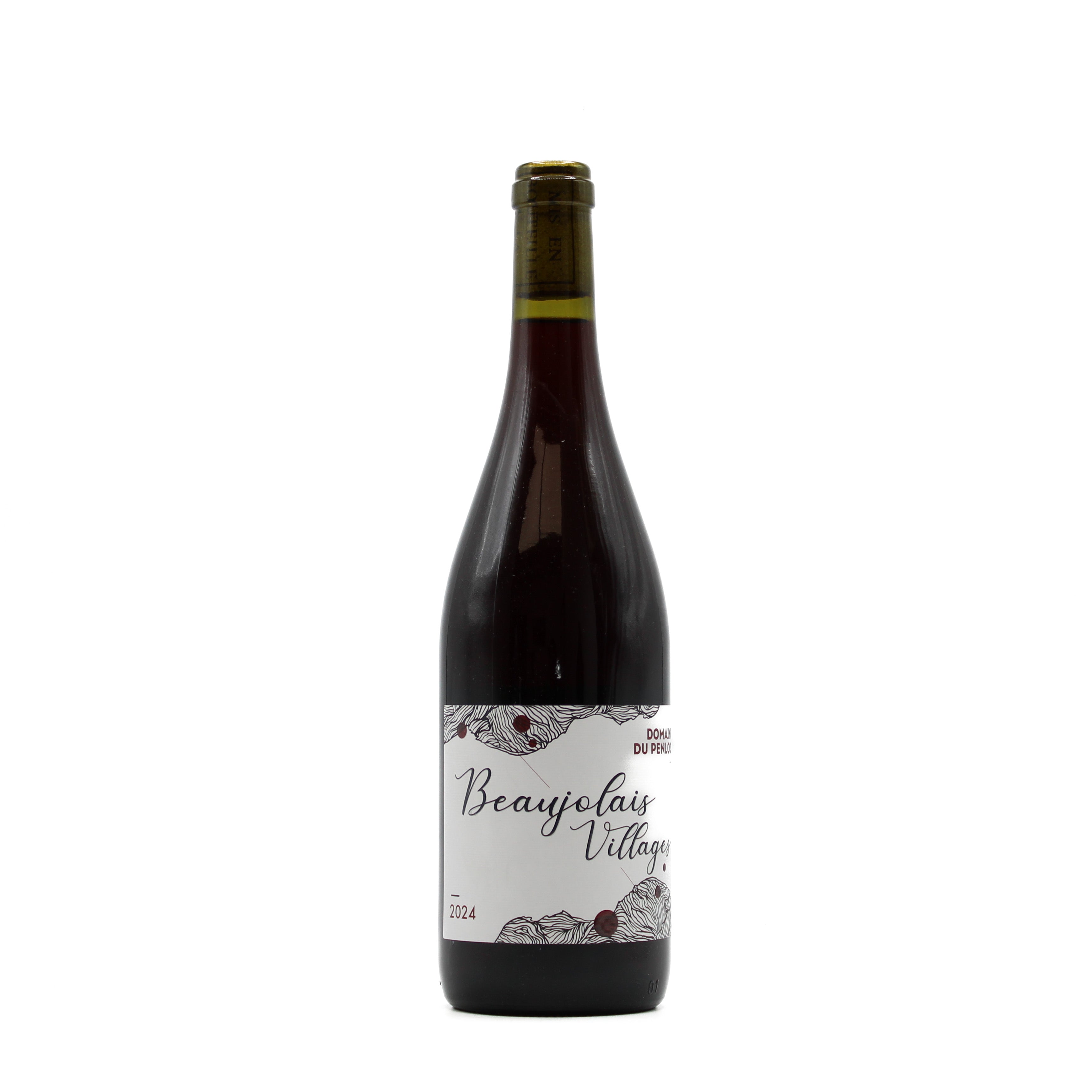 Beaujolais-Villages