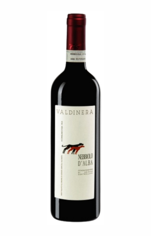 Nebbiolo D'Àlba DOC