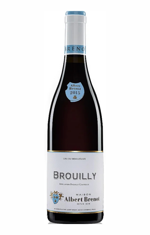 Brouilly AOC