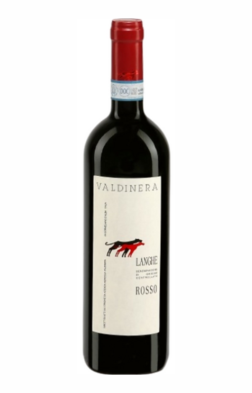 Langue DOC Rosso