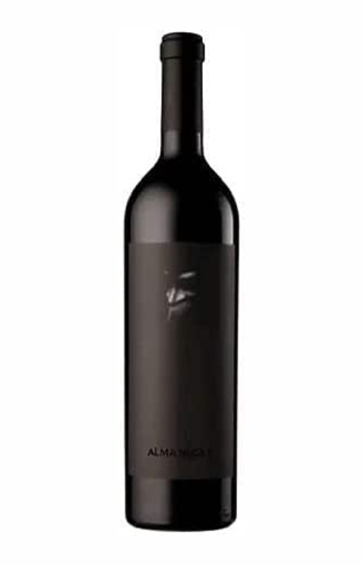 Alma Negra Mistério