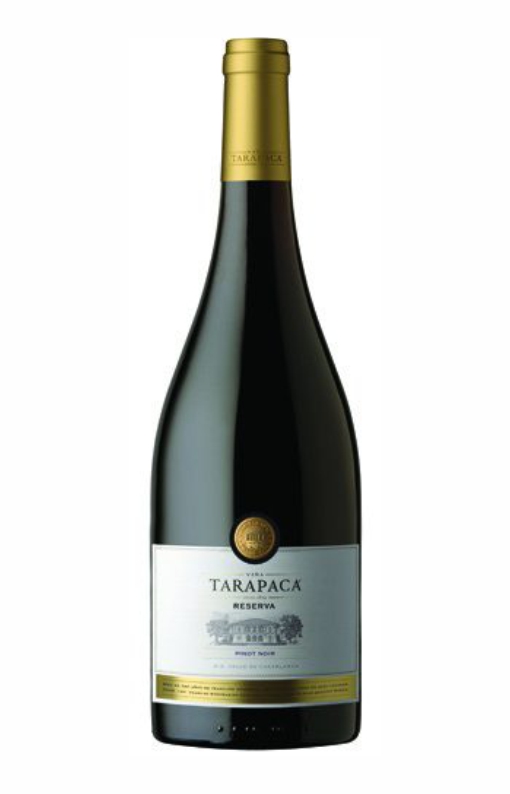 Reserva Tarapacá Pinot Noir