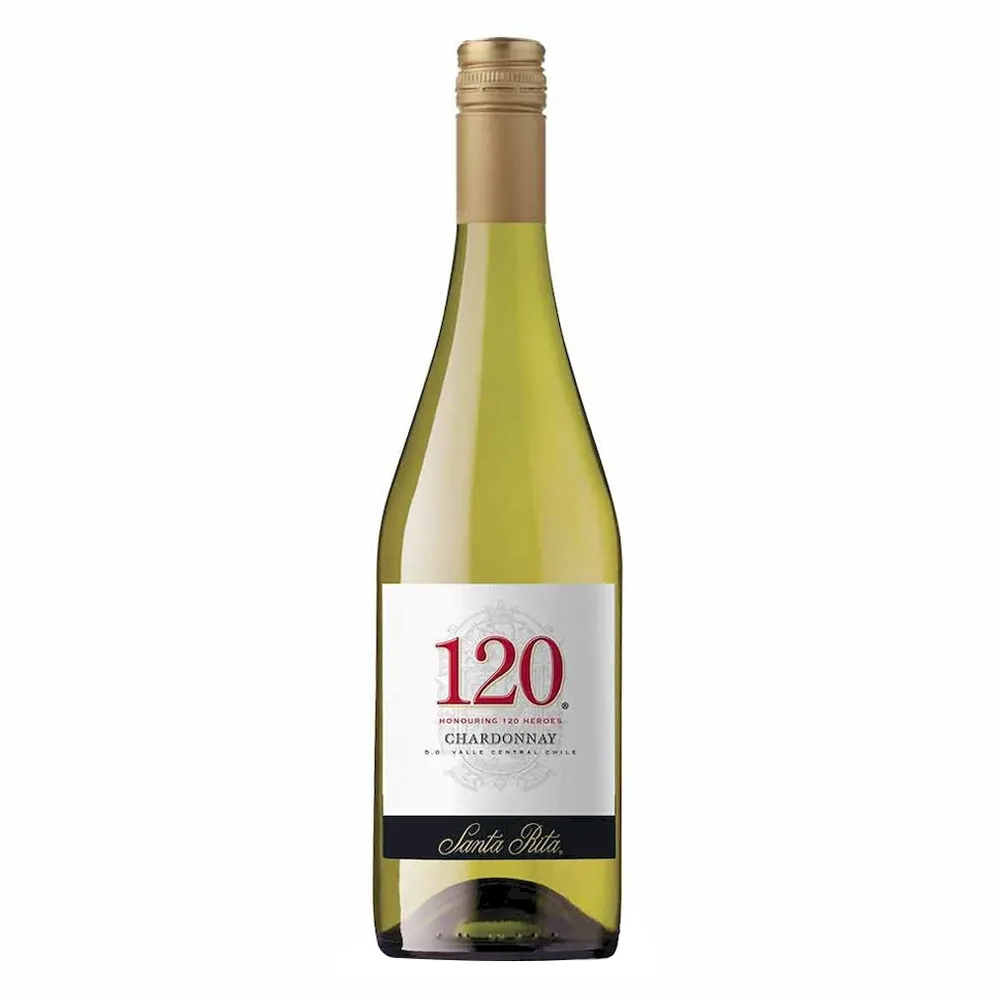 120 RESERVA ESPECIAL