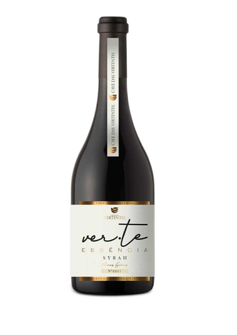 Ver-te Essência Syrah