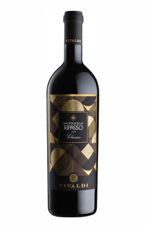 Valpolicella Ripasso DOC