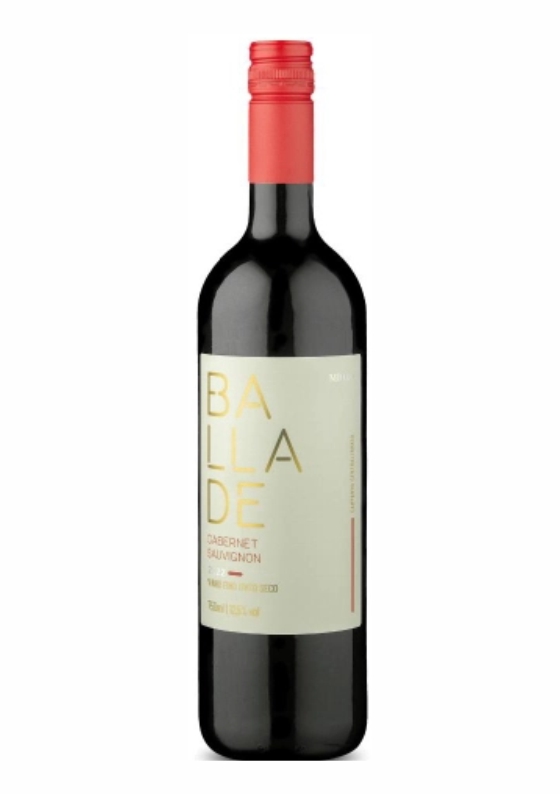 Ballade Cabernet Sauvignon