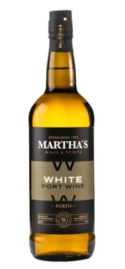 Martha's Wines & Spirits.