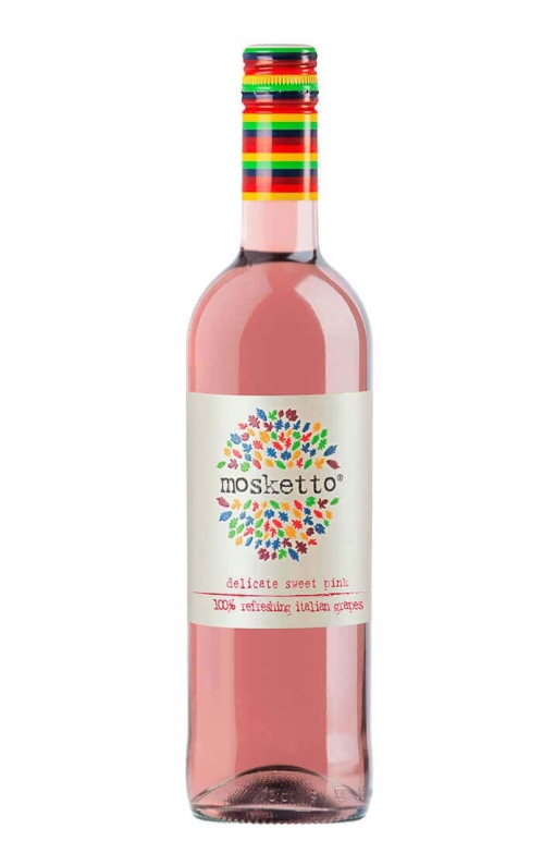 Mosketto Rosé