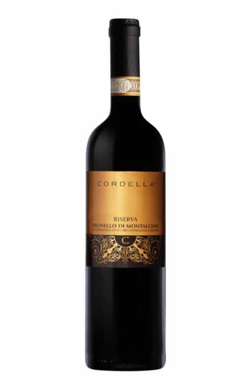 Brunello di Montalcino DOCG