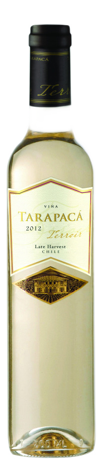 Late Harvest Tarapacá 500 ml