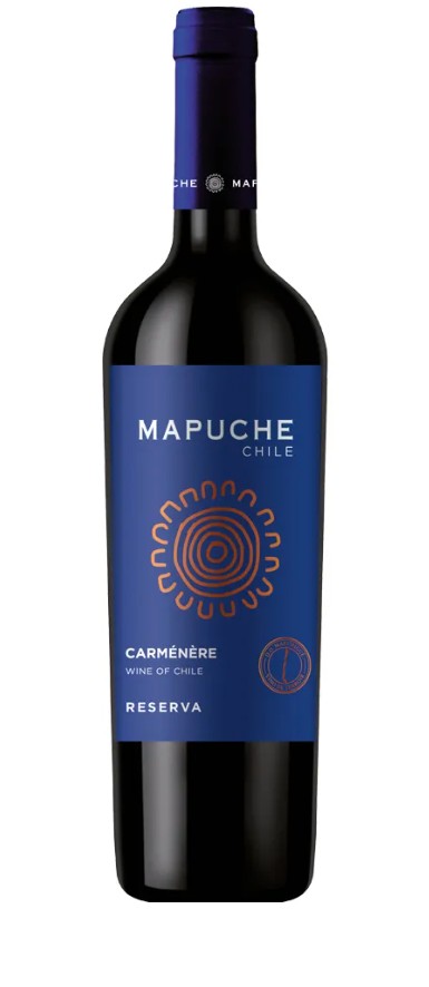 Mapuche cabernet sauvignon