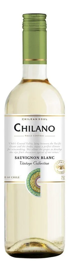CHILANO Sauv.Blanc seco