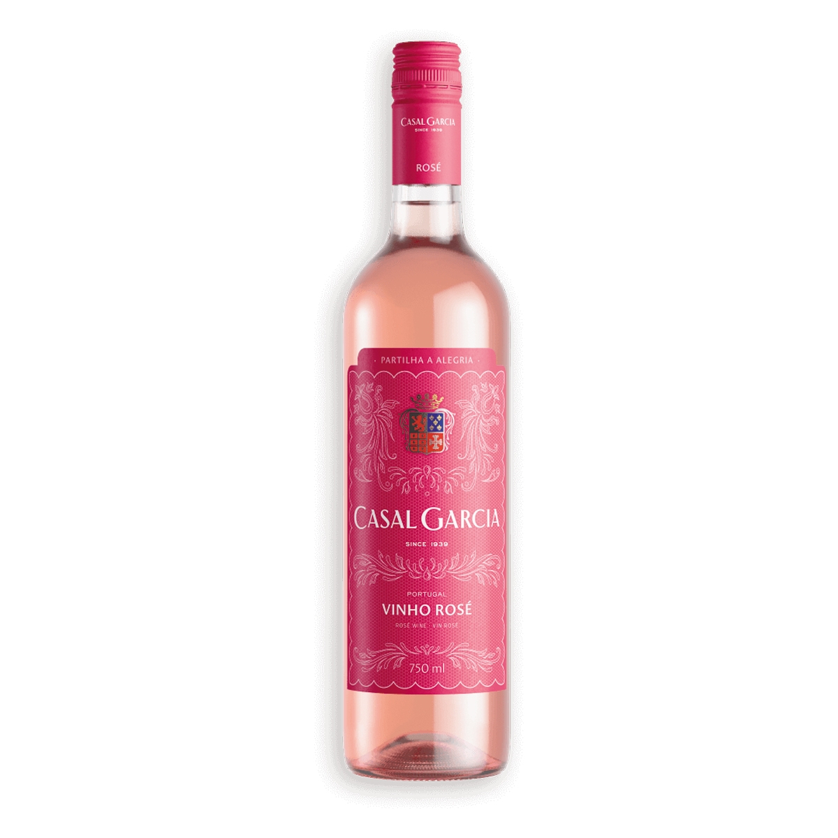 Casal Garcia Vinho Verde Rosé