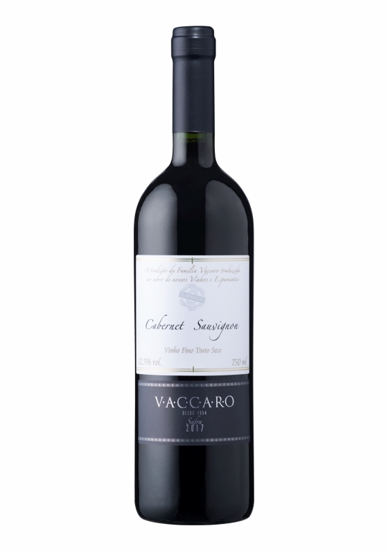 Vinho Tinto Cabernet/Sauvignon