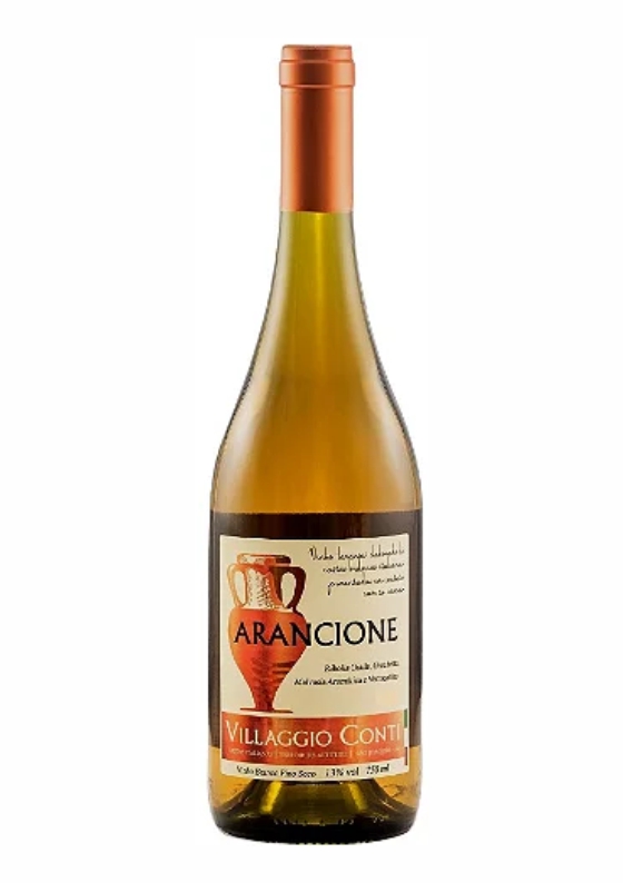 Laranja Arancione