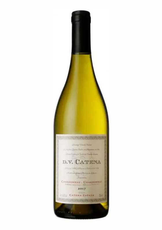 D.V. Catena