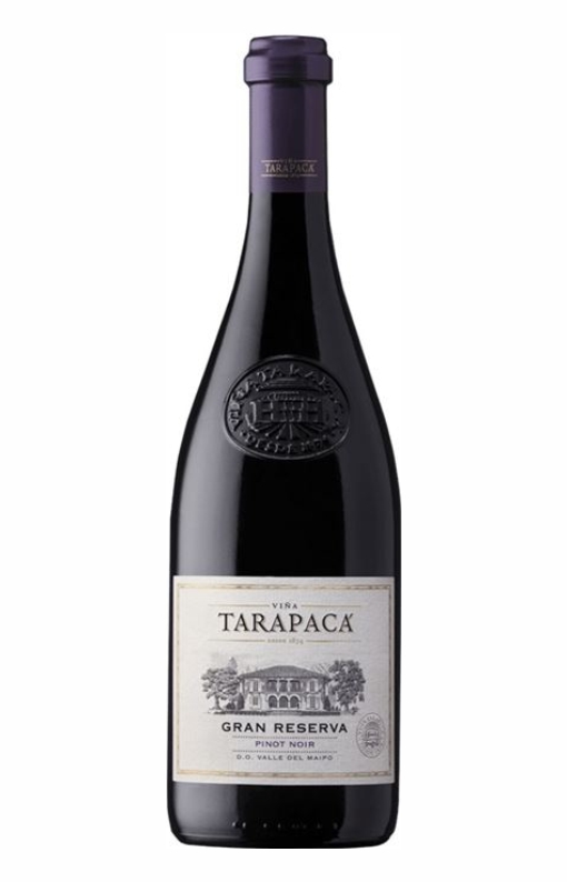 Gran Reserva Tarapacá Pinot Noir
