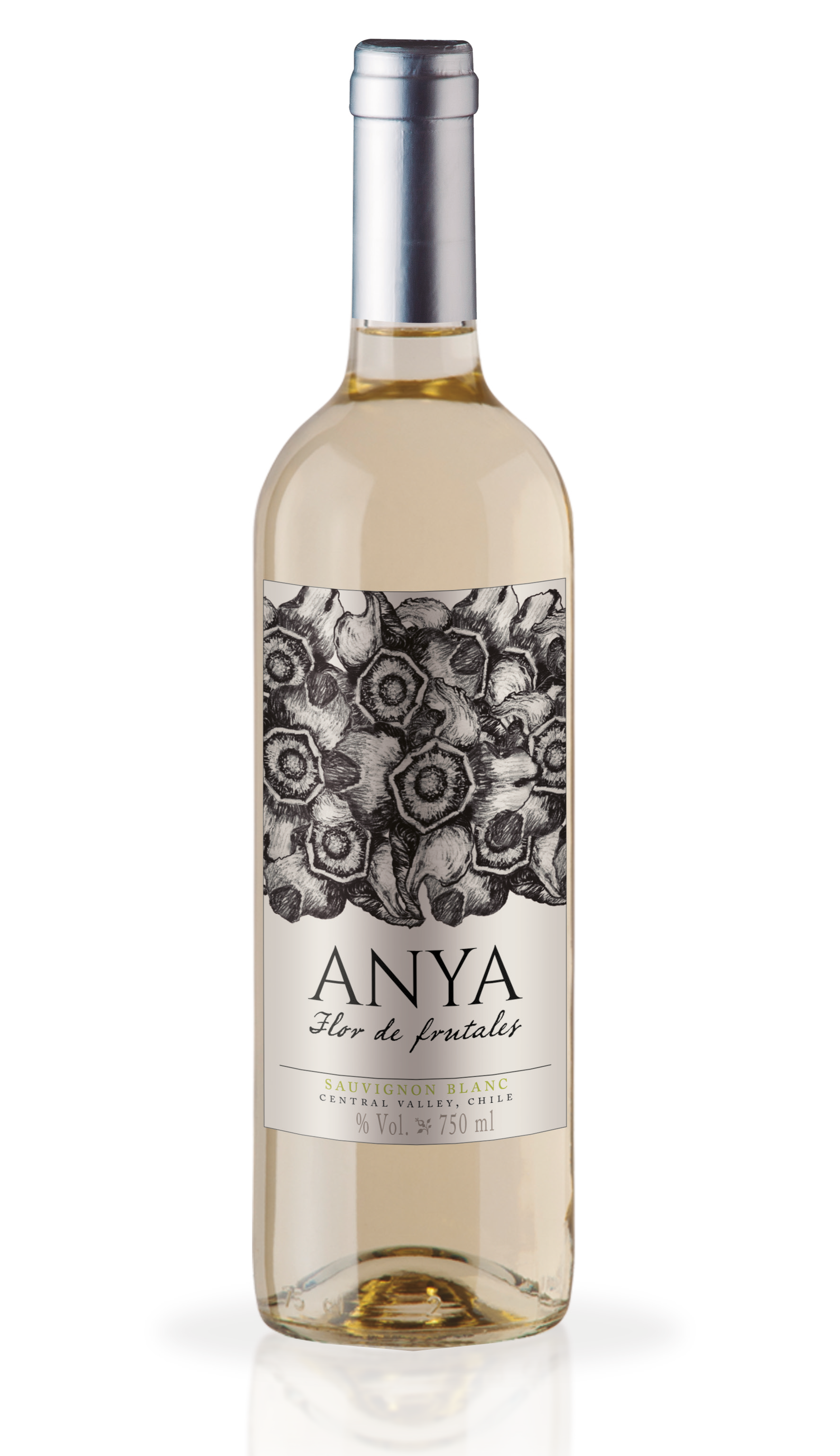 Anya Flor de Frutales Sauvignon Blanc